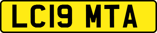 LC19MTA