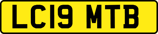 LC19MTB