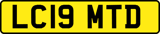LC19MTD