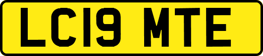LC19MTE