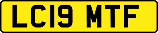LC19MTF