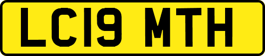 LC19MTH