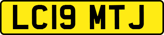 LC19MTJ