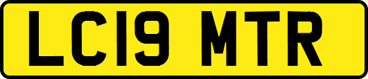 LC19MTR