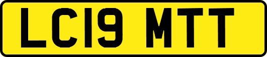 LC19MTT