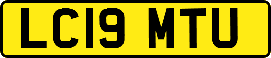 LC19MTU