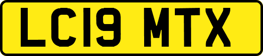 LC19MTX
