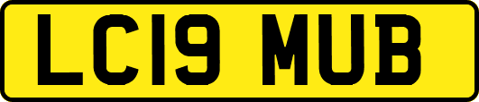 LC19MUB