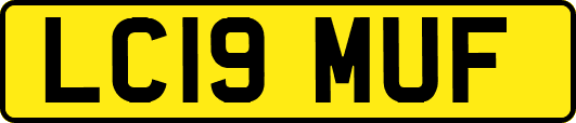 LC19MUF