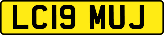 LC19MUJ