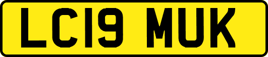 LC19MUK