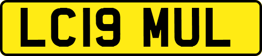 LC19MUL