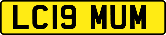 LC19MUM