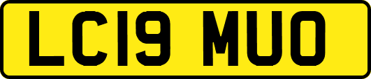 LC19MUO