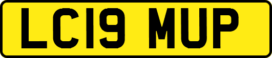LC19MUP