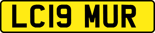 LC19MUR