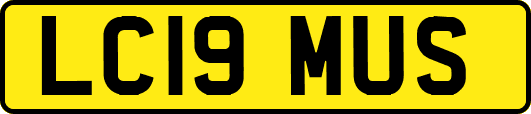 LC19MUS