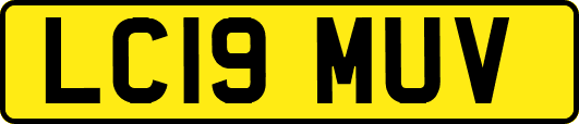 LC19MUV