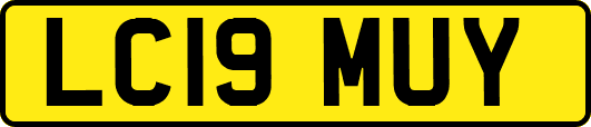 LC19MUY