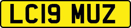 LC19MUZ