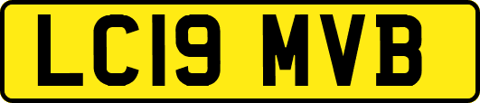 LC19MVB