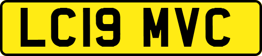 LC19MVC