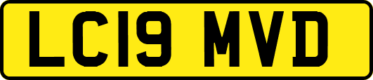 LC19MVD