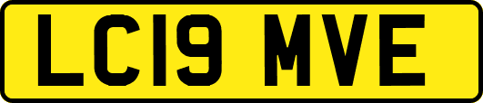LC19MVE