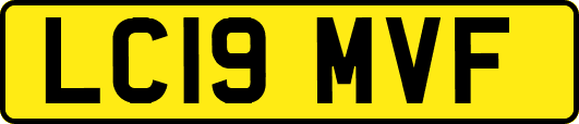 LC19MVF