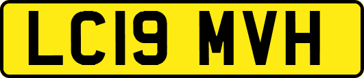 LC19MVH