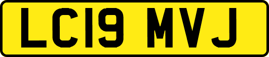 LC19MVJ