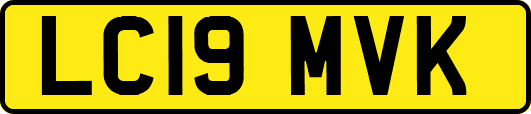 LC19MVK