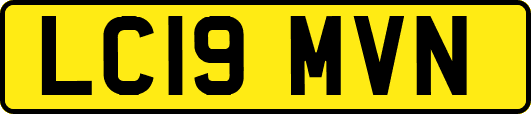 LC19MVN