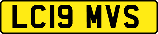 LC19MVS