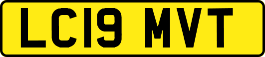 LC19MVT