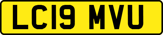 LC19MVU