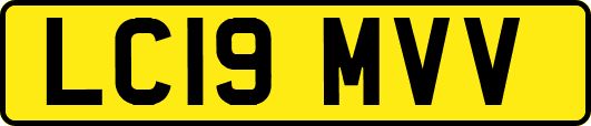 LC19MVV