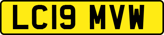 LC19MVW
