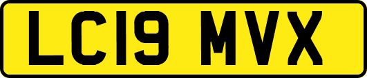 LC19MVX