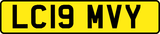 LC19MVY