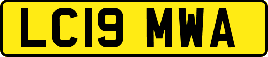 LC19MWA