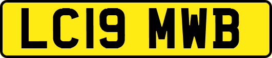 LC19MWB