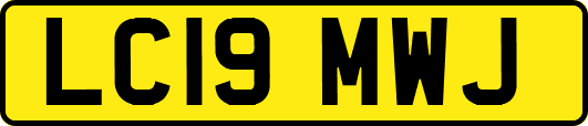 LC19MWJ