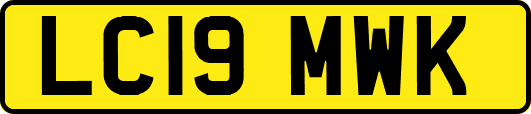 LC19MWK