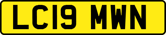 LC19MWN