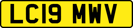 LC19MWV