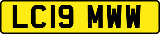LC19MWW