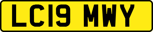 LC19MWY