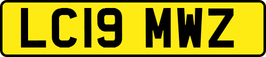 LC19MWZ