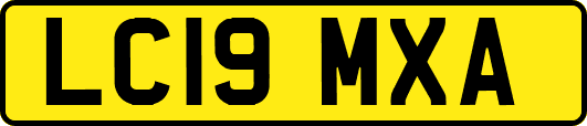 LC19MXA